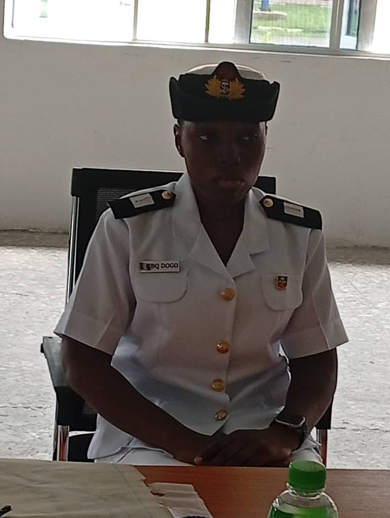 HEADQUARTERS NAVDOC CONDUCT YEAR 2025 MIDSHIPMAN BOARD FOR 72 REGULAR COURSE