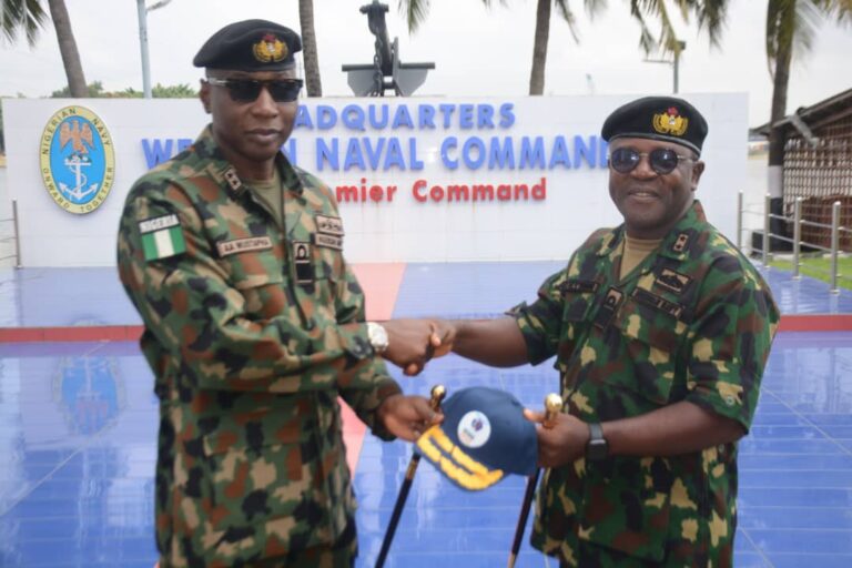 THE FOC HQ NAVDOC VISIT WNC FOR INSPECTION OF ONGOING WORKUP EXERCISE