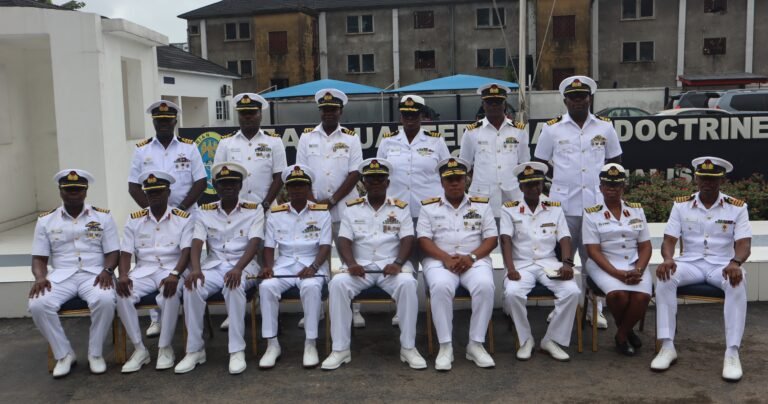 NAVDOC INAUGURATES CAPEX BOARD